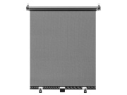 Venkovní markýza s manuálním ovládáním Velux MHL