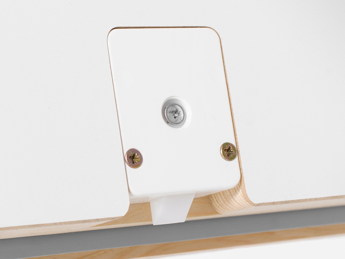 Pôdne schody Oman Flex Polar