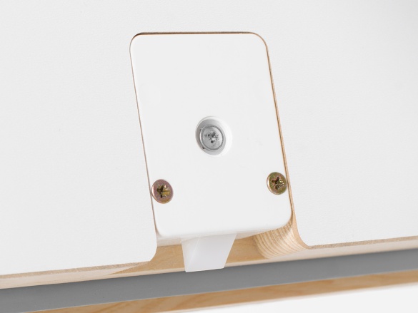 Půdní schody Oman Flex Polar