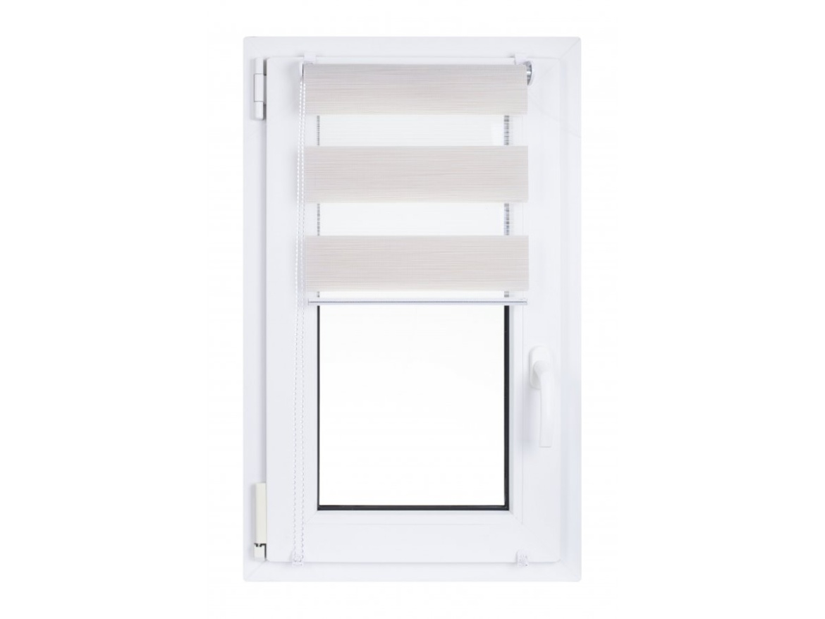 Roleta den a noc Decori Wood