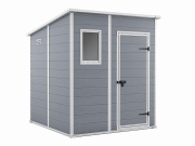 Plastový záhradný domček Keter Manor Penthouse