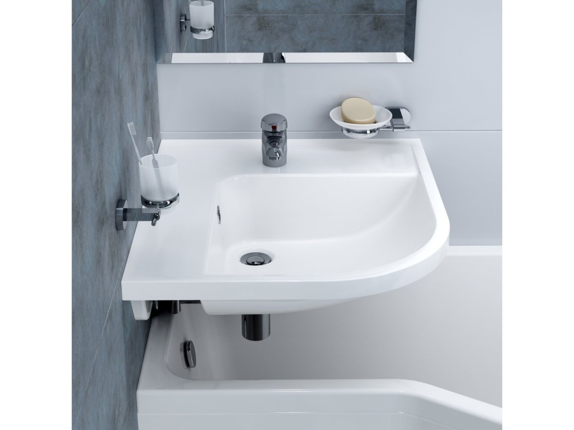 Ravak CR 210.00CR Držák se skleničkou, chrom