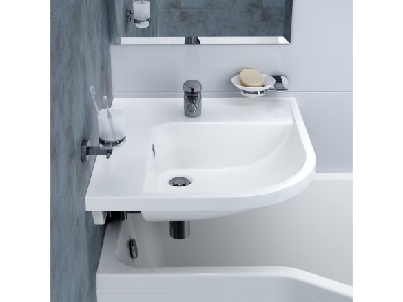 Ravak CR 210.00CR Držák se skleničkou, chrom