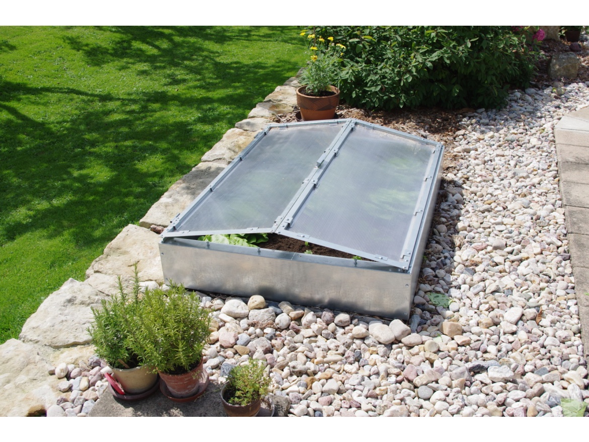 Pařeniště Limes SP 31