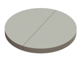 Poklop Tiba DN 1000