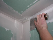 Páska do koutů SDK  TUFF-TAPE Strait-flex TUFF-TAPE