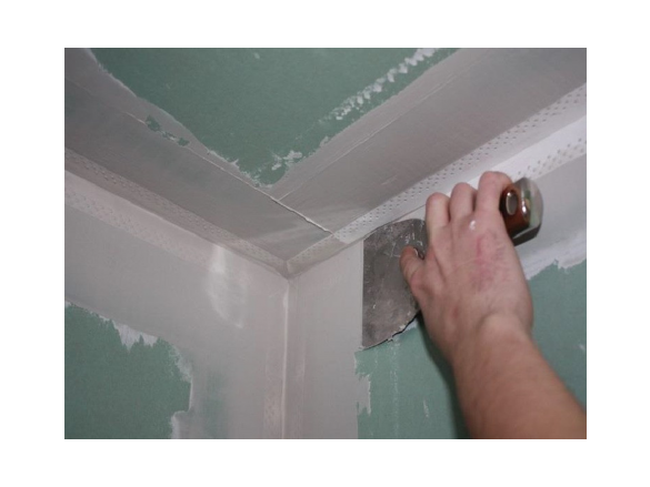 Páska do koutů SDK  TUFF-TAPE Strait-flex TUFF-TAPE