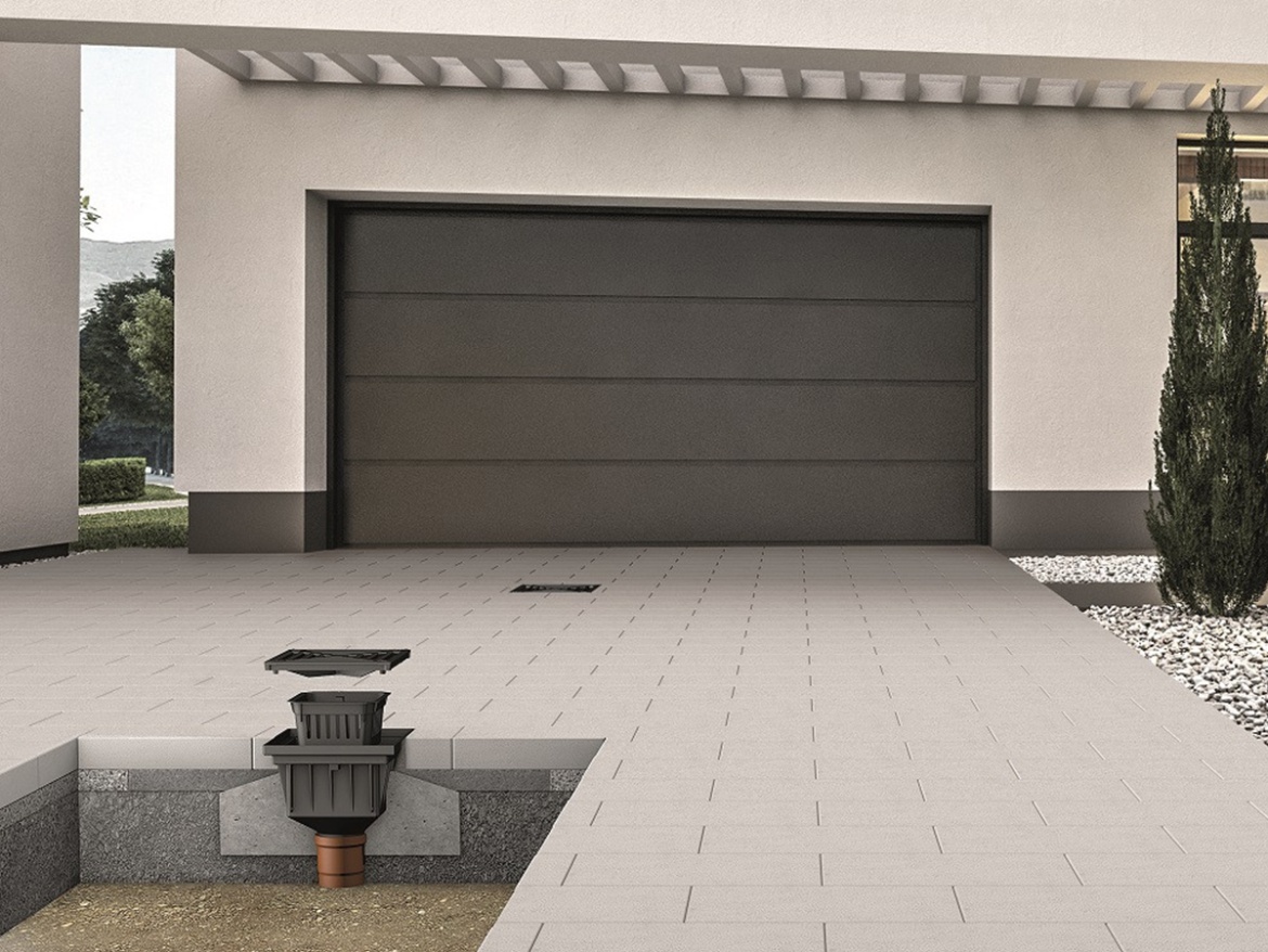 Vpusť MEA Selfiro Strong