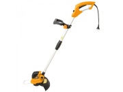 Vyžínač s elektrickým motorem 550 W Riwall PRO RELT 5530