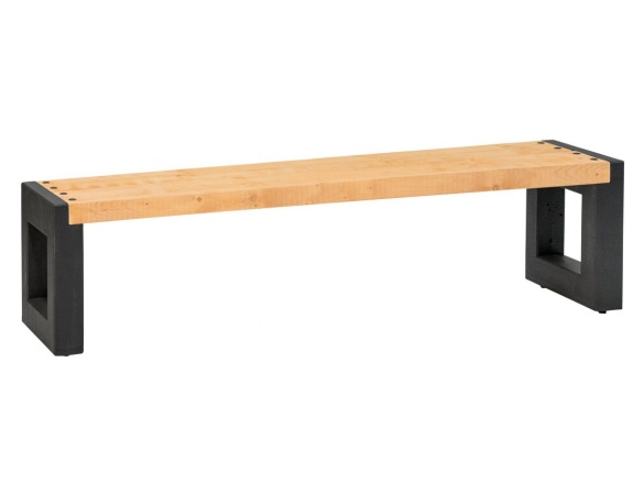 Záhradná lavica Tuindeco Essen