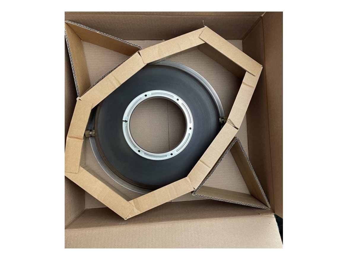 Příslušenství k drtičům Waste King Mísa oplachová 38 cm, 2 trysky, WKC 2215 – připojení drtiče  750-10000