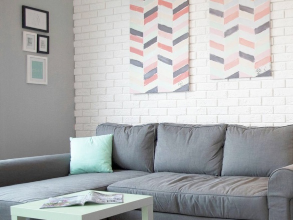 Merítsen ihletet a csempékből