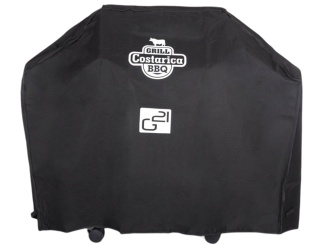 Grillsütők – G21 Obal