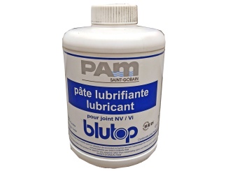 Potrubné systémy –  PAM Blutop