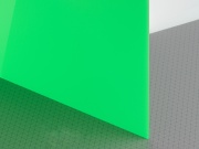 Plexisklo Evonik Plexiglas LED Sheet