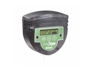 Állattenyésztés –  Scobax Automatická dvířka Brinsea Chick Safe Advance