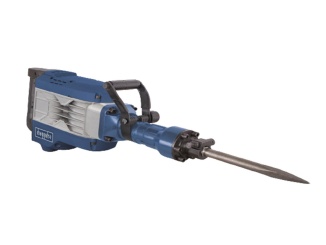 Dielňa –  Scheppach AB 1600