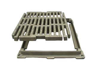 Vízelvezetés és vízelvezetés –  Copro Elita C250