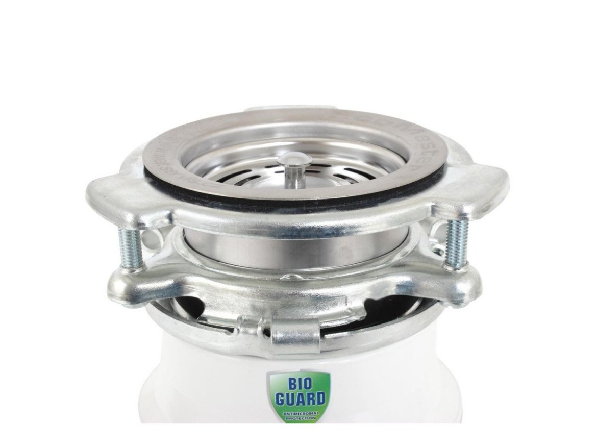 Drviče odpadu EcoMaster ECONOMY EVO3