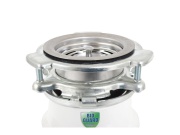 Drviče odpadu EcoMaster ECONOMY EVO3