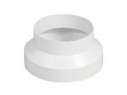 Haco Redukce plastová , RP100/125