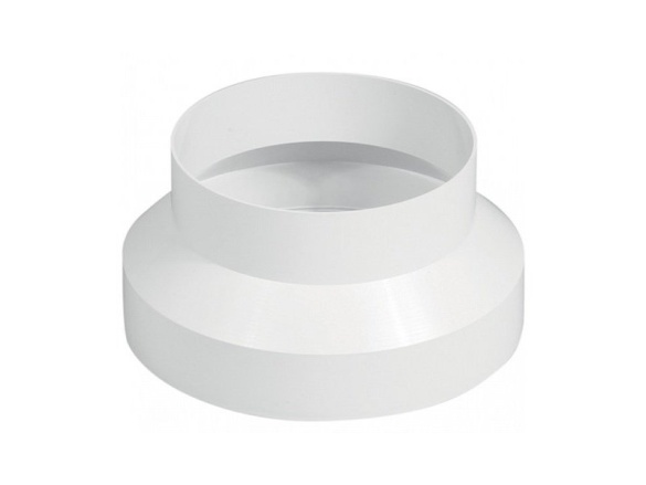 Haco Redukce plastová , RP100/125