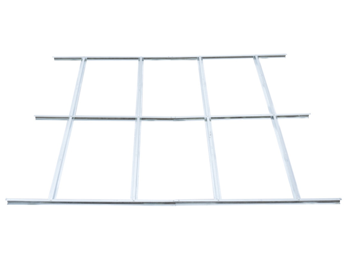 Podlahový rám G21 GAH