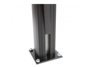 Kerítés panelekhez