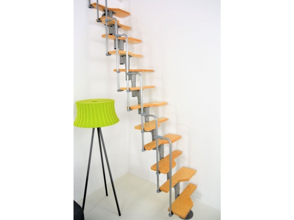 Schodiště Scobax Twister Buche