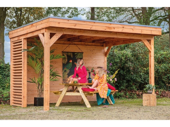 Tuindeco DIY Zoutelande 500