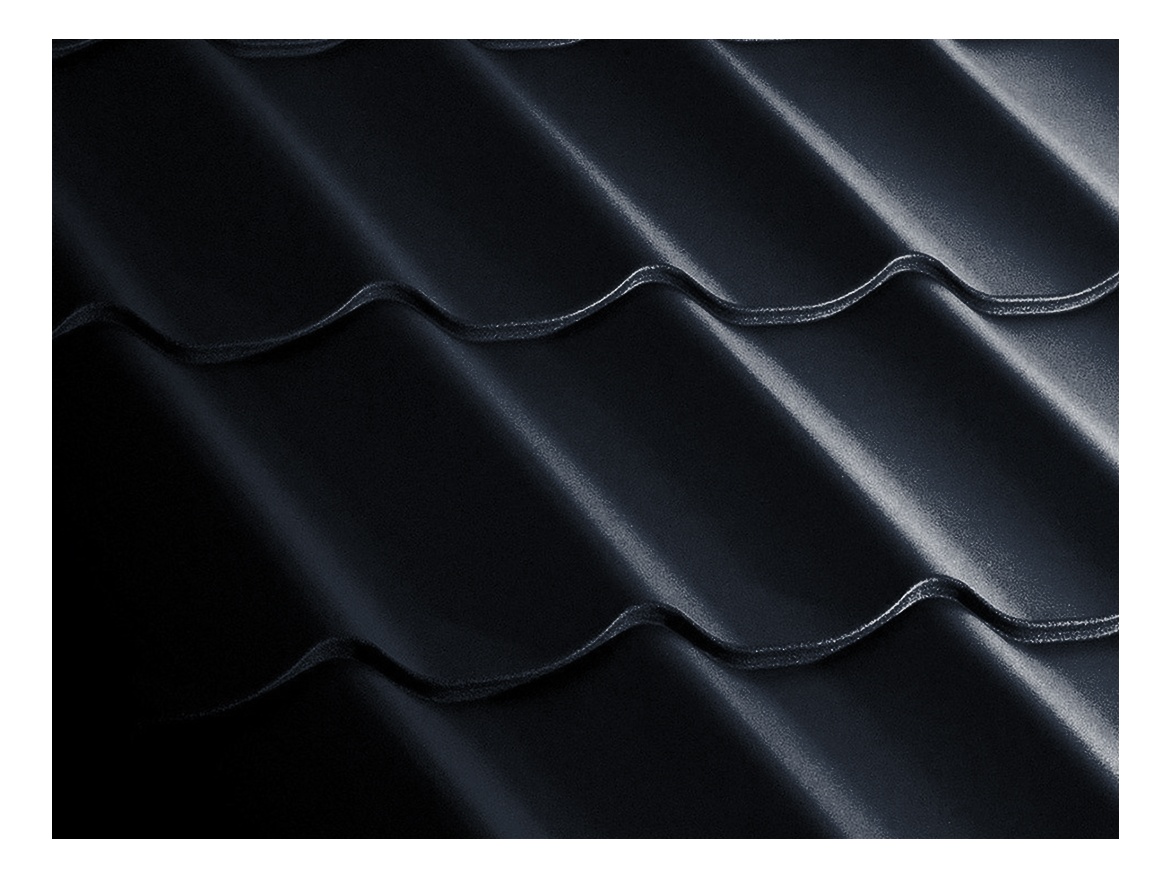 Taškový plech Budmat Zefir