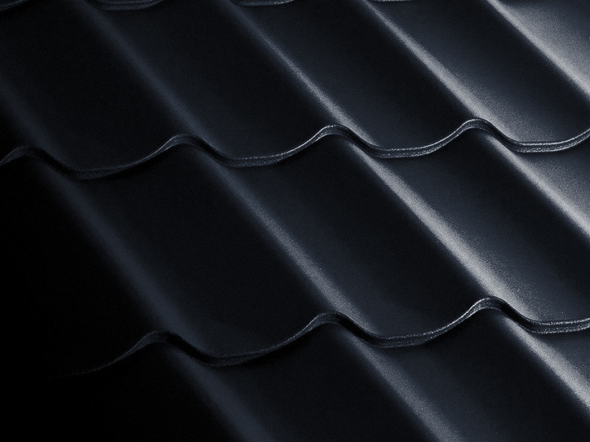 Taškový plech Budmat Zefir