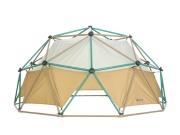 Prolézačka s plachtou Lifetime Geodome 90612