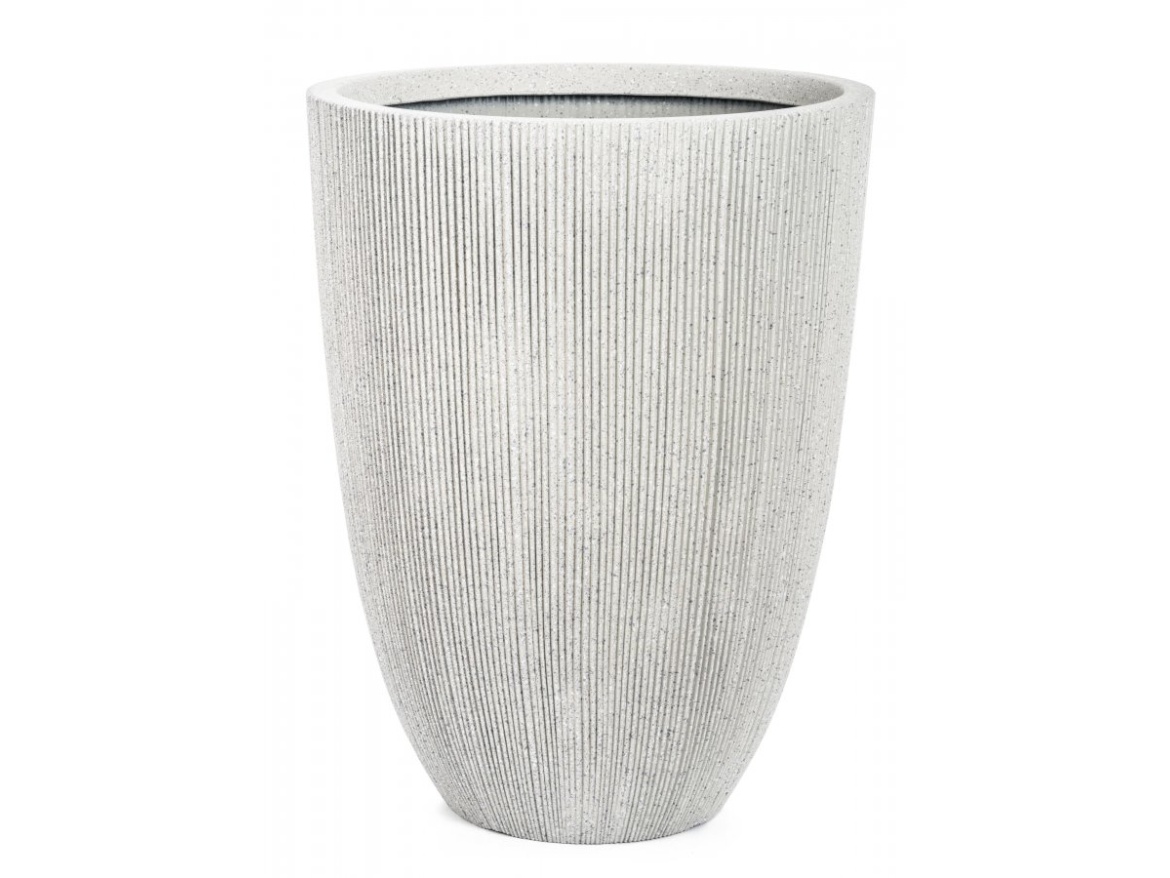 G21 Květináč  Sand Cone 44 x 44 x 57,5