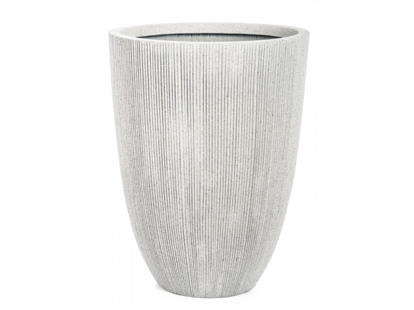 G21 Květináč  Sand Cone 44 x 44 x 57,5