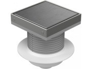 Vpusť Chuděj Neptun PVS 50 L