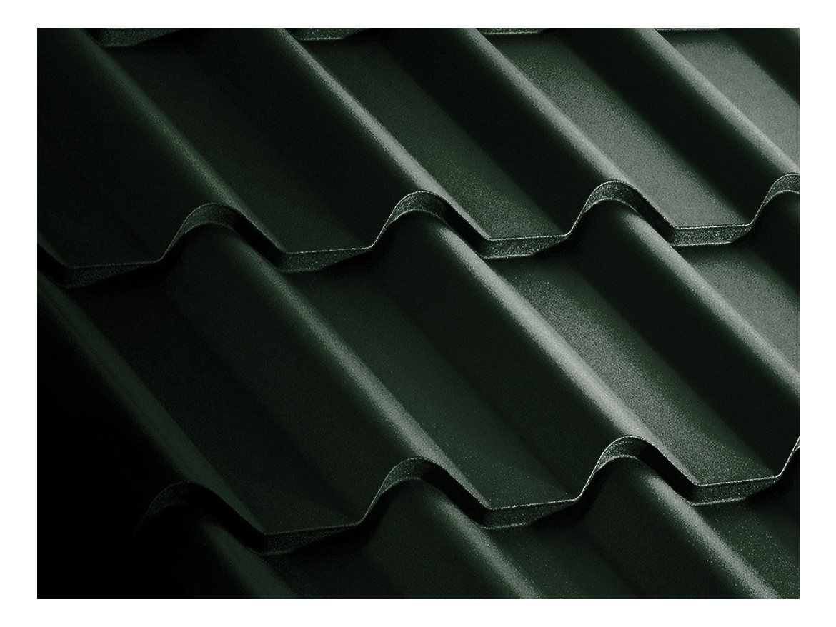 Taškový plech Budmat Aria