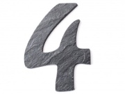 Domovní číslo Ecokámen Style Mini