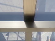 Přístřešek na auto Scobax Savespot R