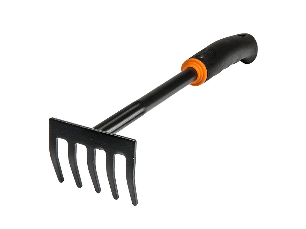 Bradas Zahradní hrabičky Bradas DE LUXE