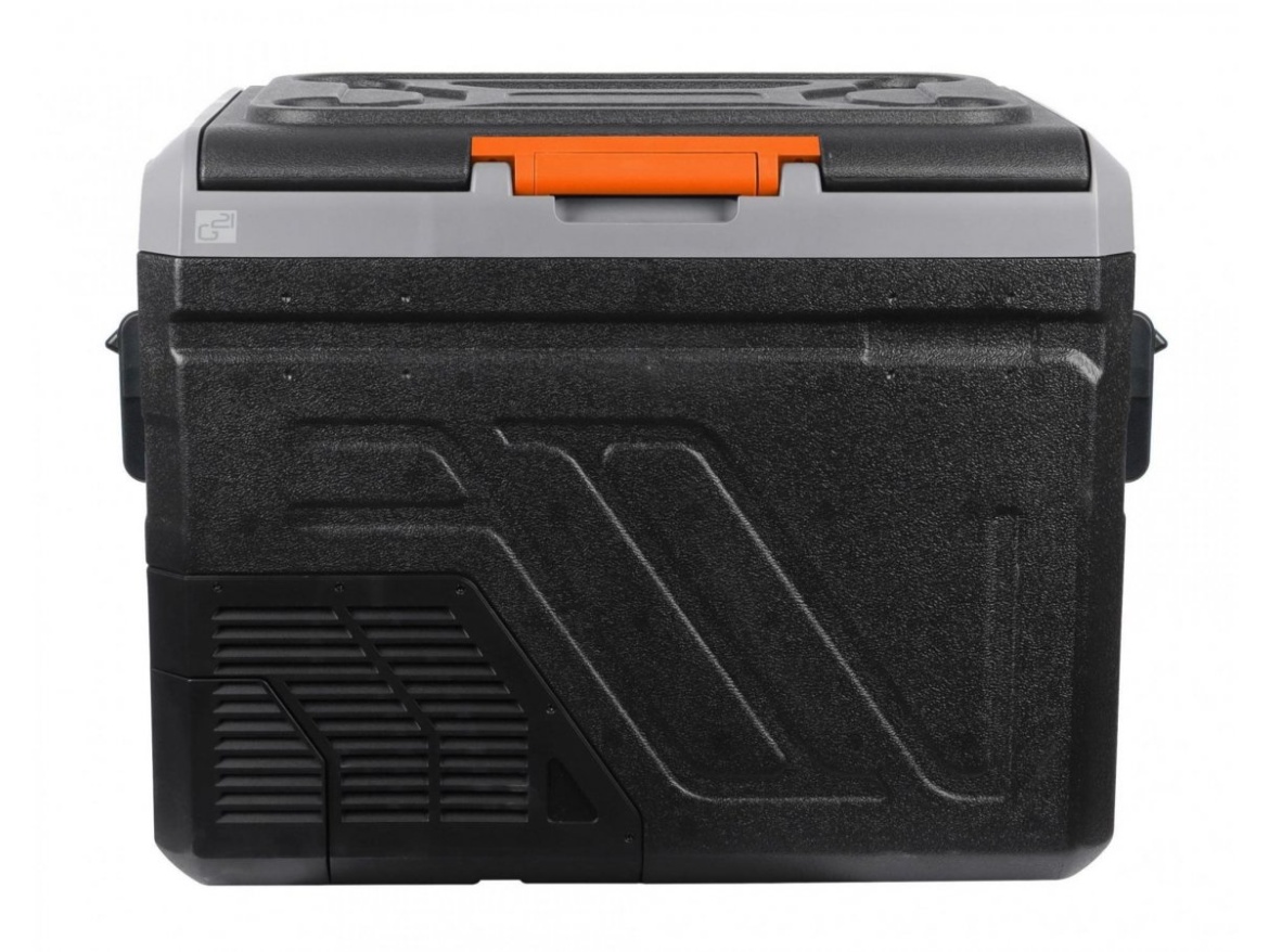 G21 Autochladnička  Zion 50 l kompresorová