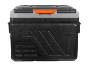 G21 Autochladnička  Zion 50 l kompresorová