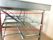 Medziposchodie PSW Limes Mezipatro PSW