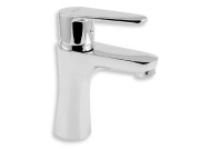 Novaservis Koupelnová sprchová sada FRESH, 59 cm,sprcha 3S, chrom, , SADA96061