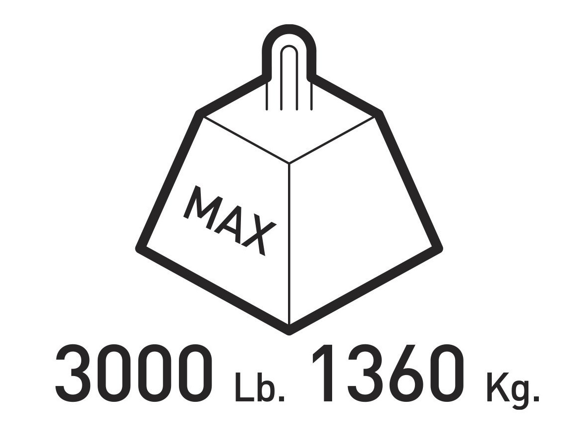 Keter Koza  ROC Pro Gear Lumber Jack Sawhorse