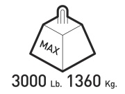 Keter Koza  ROC Pro Gear Lumber Jack Sawhorse