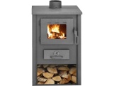 Blist Krbová kamna  B1 eko - 9kW + příslušenství
