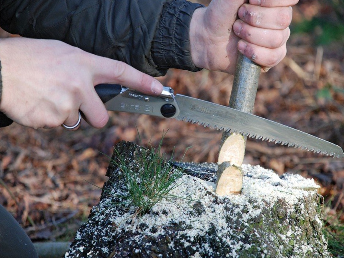 Pila ocaska Silky Super Accel 210-7.5