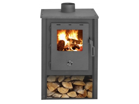 Blist Krbová kamna  B1 - 9kW + příslušenství