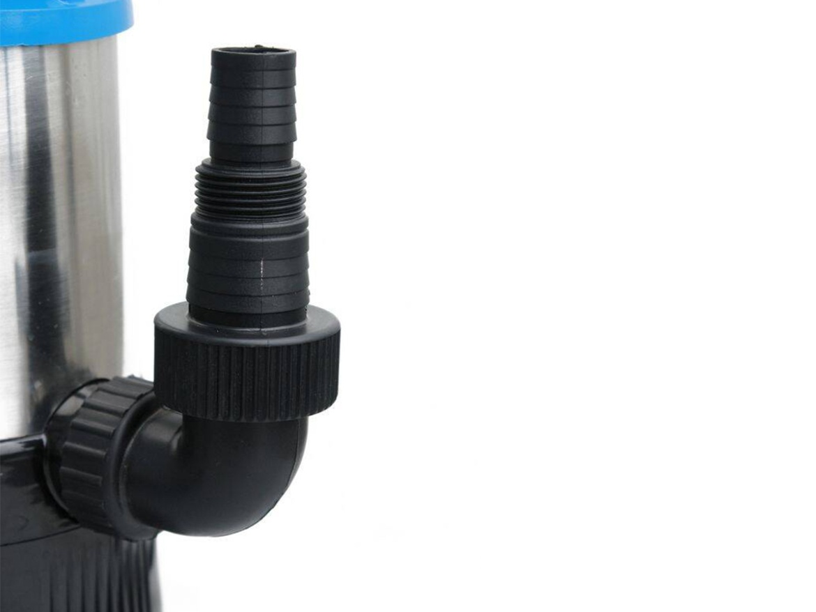 Čerpadlo Güde GDT 901